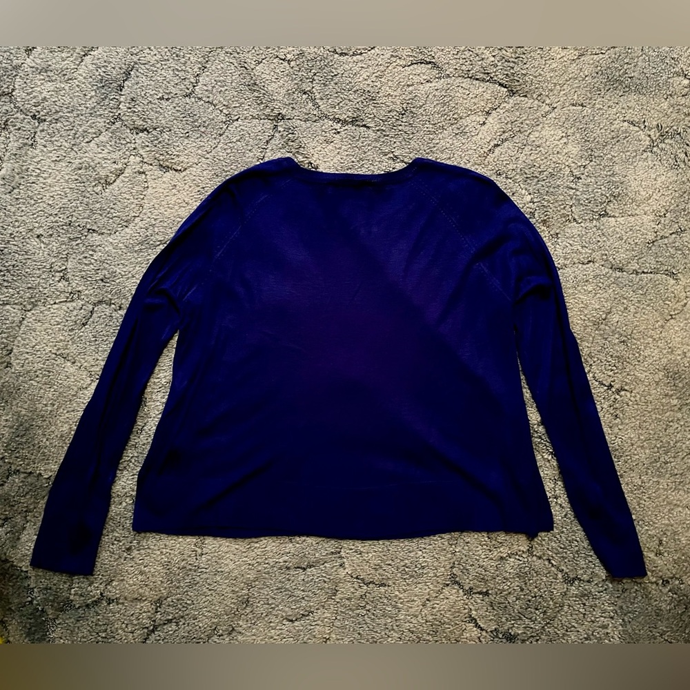 Zara Top - Picture 3 of 7